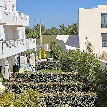 Apf Beach T2 Cabanas Home By Junto Ao Mar Кабанаш-де-Тавира Экстерьер фото