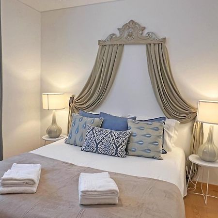 Apf Beach T2 Cabanas Home By Junto Ao Mar Кабанаш-де-Тавира Экстерьер фото