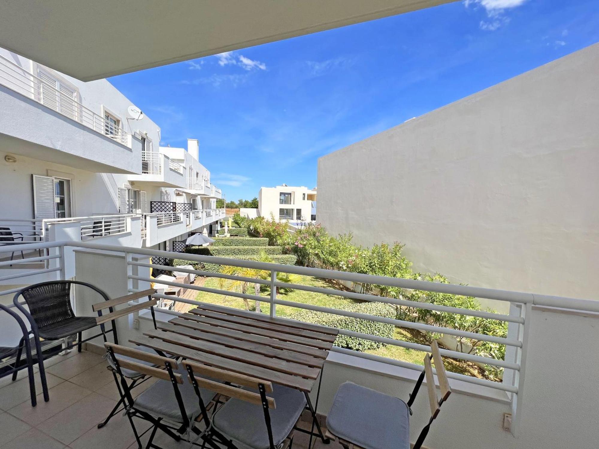 Apf Beach T2 Cabanas Home By Junto Ao Mar Кабанаш-де-Тавира Экстерьер фото