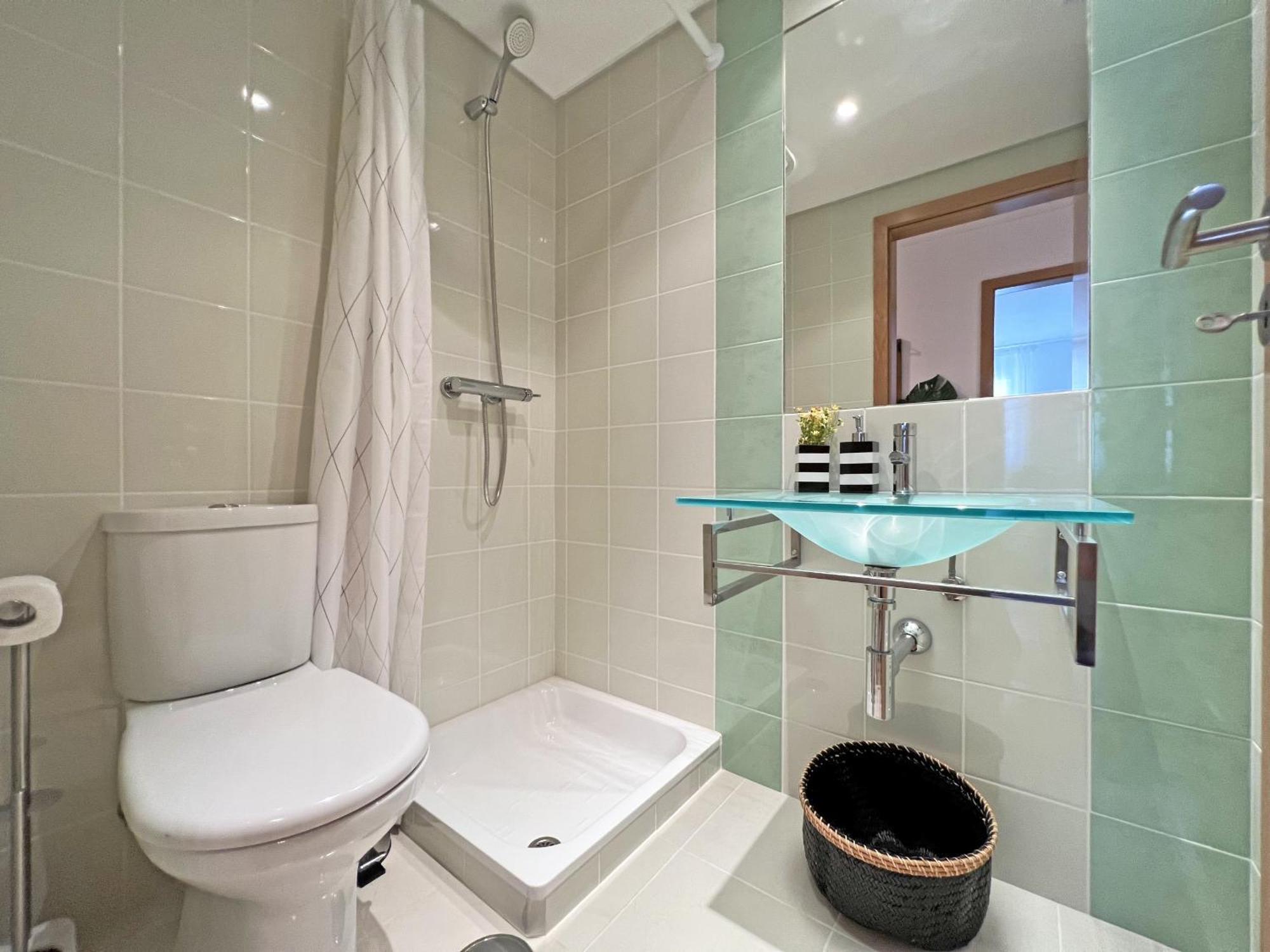 Apf Beach T2 Cabanas Home By Junto Ao Mar Кабанаш-де-Тавира Экстерьер фото