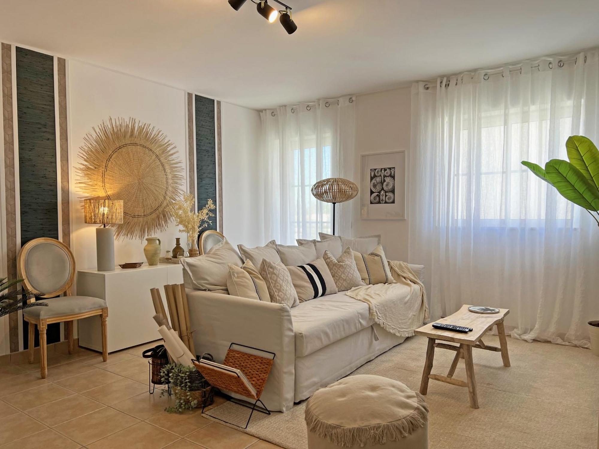 Apf Beach T2 Cabanas Home By Junto Ao Mar Кабанаш-де-Тавира Экстерьер фото